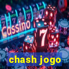 chash jogo